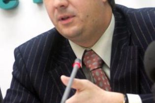 Кириленко очолив групу "За Україну!"