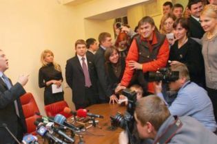 Через протистояння Тимошенко і Черновецького киянам стане ще гірше жити