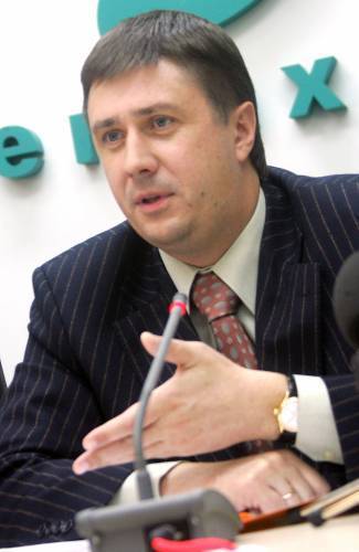 В'ячеслав Кириленко