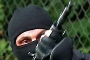 Російська міліція готується до дня народження Гітлера