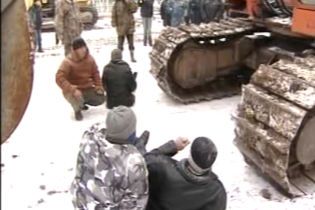 Баталії довкола Ай-Петрі в медіапросторі