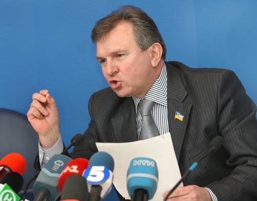 Ігор Кріль