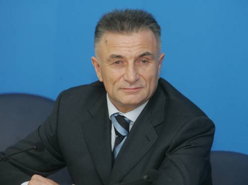 Степан Гавриш
