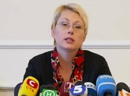 Марина Остапенко