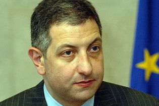 Екс-прем’єр Грузії звинуватив Саакашвілі в крадіжці державних мільярдів