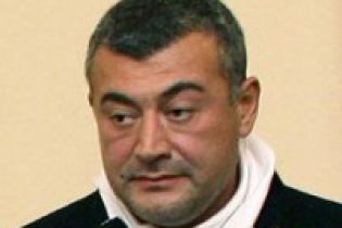Опозиція назвала свого єдиного кандидата в президенти