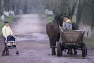Без назви, без церкви, без батюшки