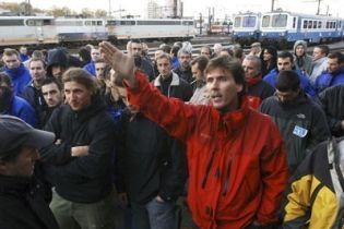 Українці впали в депресію