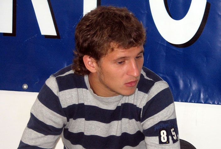 Олександр Алієв