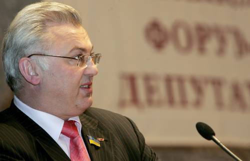 Володимир Стретович