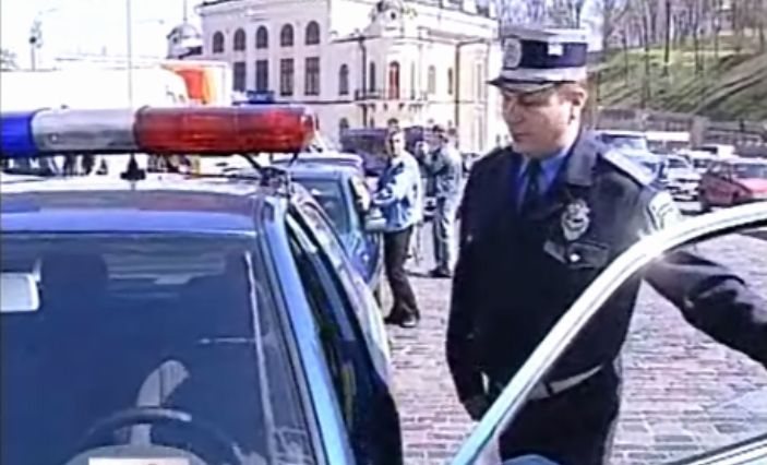 Зростуть тарифи на послуги ДАІ