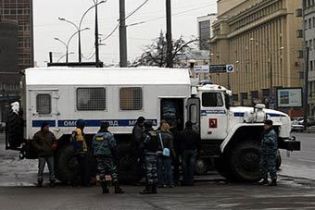 У Москві вбили генерала у відставці