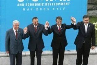 Україна стала співавтором проекту резолюції ГА ООН