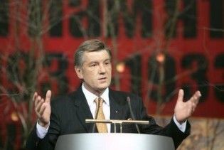 Президент знявся у документальному фільмі про злочини комунізму