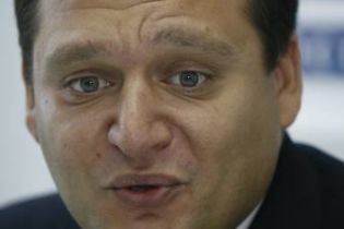 Добкін призначив своїм радником умовно засудженого
