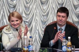 НУ-НС не змогла увійти в коаліцію