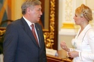 Єхануров дав Тимошенко "5-10 днів" на вибачення