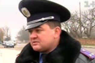 ДАІ Вінниці організувало "рейд на пішоходів"