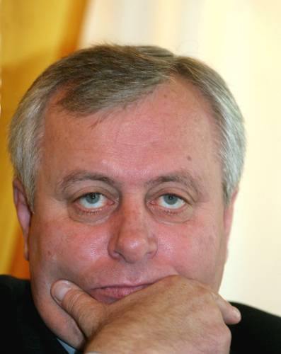 Володимир Філенко