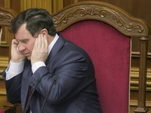 Адам Мартинюк