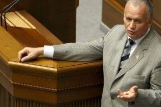 "Регіонали" хочуть обміняти свою антикризову програму на міністерські крісла