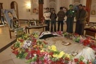 Уряд Іраку заборонив паломництва на могилу Саддама Хусейна