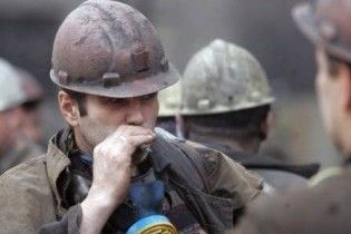 В Болгарії 40 гірників почали підземний страйк