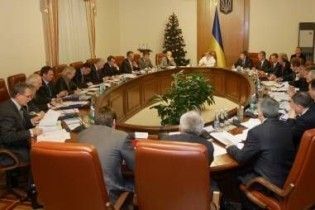 Ющенко дав вказівки, як боротися з кризою
