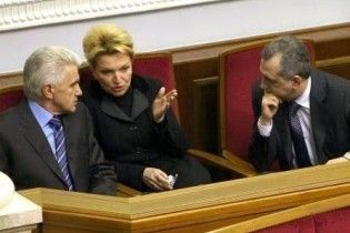 Колесніков: Литвин потрапив у Верховну раду завдяки підкупу