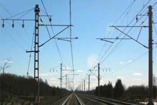 На Закарпатті зіштовхнулися потяг і вантажівка