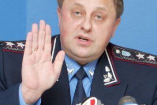 Регионал предлагает разделить милицию на жандармерию и полицию