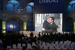 Німеччина дала "зелене світло" ратифікації Лісабонської угоди