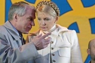 В БЮТ стверджують: Литвин підбурював Кучму викрасти Ґонґадзе