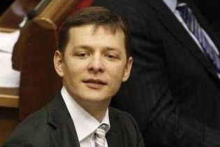 Бютівець звинуватив Тимошенко у передвиборчому популізмі
