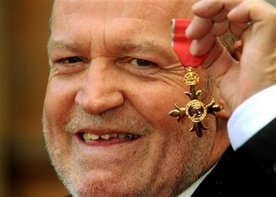 Джо Кокер