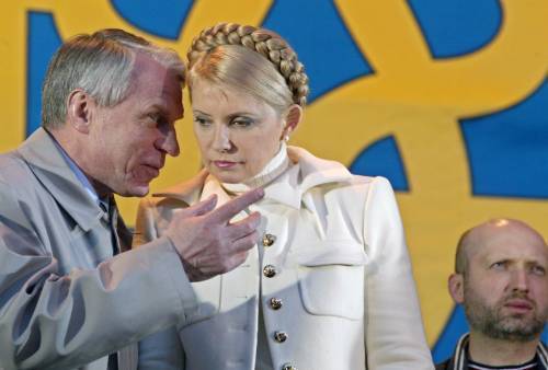 Григорій Омельченко