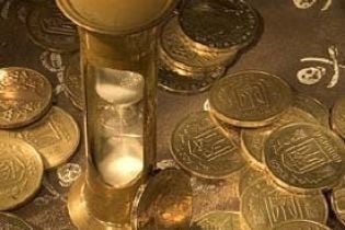 Євро наблизилося до 10 грн/євро