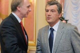 Ющенко звинуватив БЮТ у порушенні миру