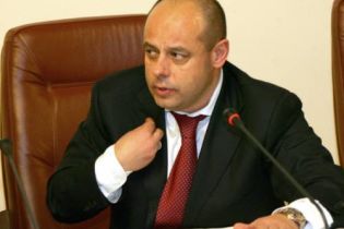 Продан: RosUkrEnergo продовжує постачати газ в Україну (відео)