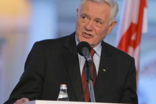 США пообещали защитить страны Балтии