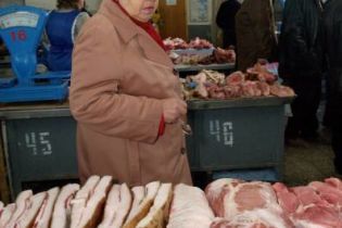 Украина планирует прекратить продавать России мясо