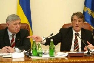 Регіонали і комуністи хочуть голову Єханурова