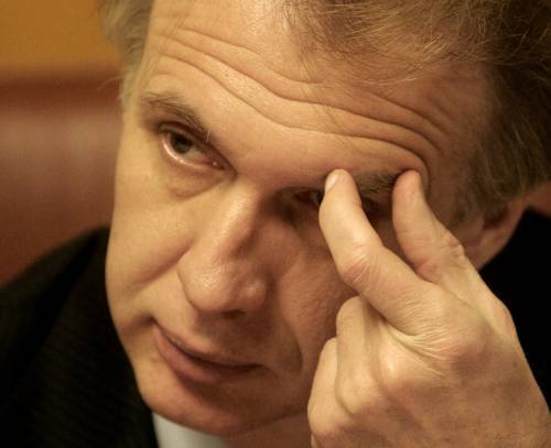 Володимир Огризко