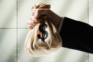 У Китаї передумали розстрілювати усіх, хто вкрав гроші