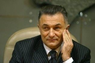 У Ющенка не бачать підстав для звільнення Наливайченка