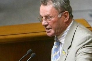 Яворівський: Лозінський мені нічого не ламав