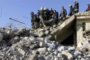 Теракт в Алжире: погибло 43 человека