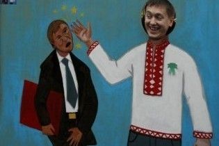 Луценко має матеріали, щоб завести справу проти Черновецького