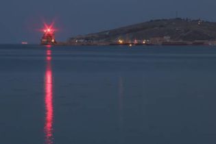 ЧФ РФ побаивается протестов в Крыму (видео)