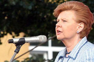Екс-президент Латвії: Голодомор був засобом поставити Україну на коліна